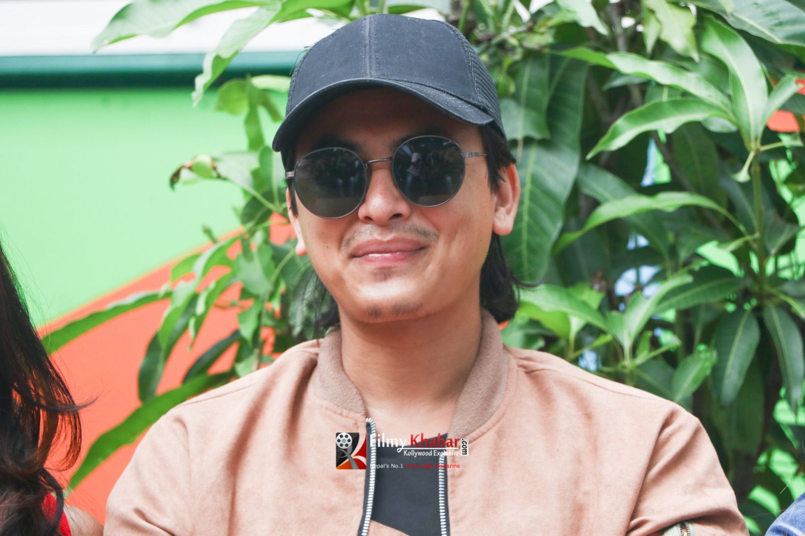 paul shah